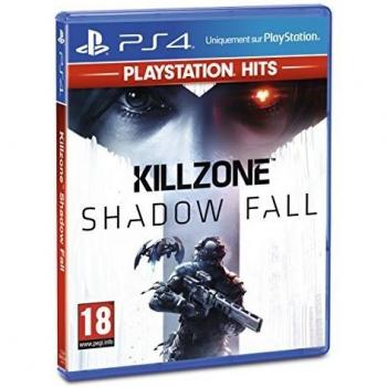 Killzone: Shadow Fall - Edición PlayStation Hits para PS4