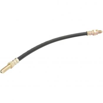Tubo de freno ABE C83215ABE - Latiguillo de freno, fabricado con materiales de alta calidad, resistente a la presión, diseñado para un rendimiento óptimo en sistemas de frenos, compatible con diversos modelos de vehículos