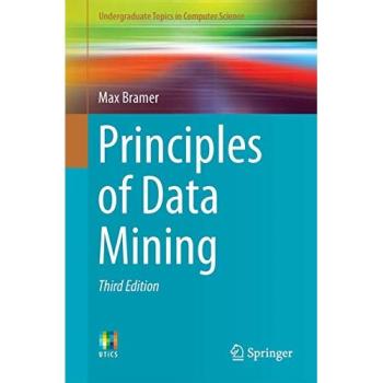Data Mining Fundamentals: Springer & Max Bramer's Comprehensive Guide