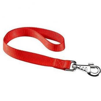Ferplast Correa Nylon Club GM25 45 ROJA