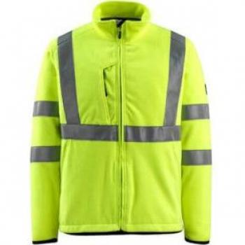 Chaqueta Polar Mascot Safe Light 15903 con Alta Visibilidad