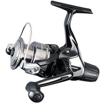 Shimano CAT1000RC Catana 1000 RC, Carrete de Pesca con Freno Trasero