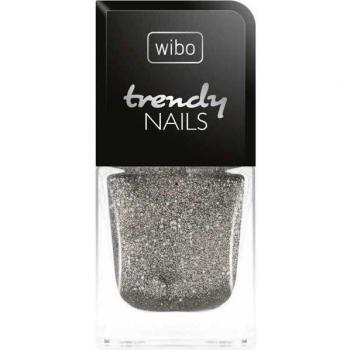 Esmalte de Uñas Trendy Nails Nº 5 - Wibo