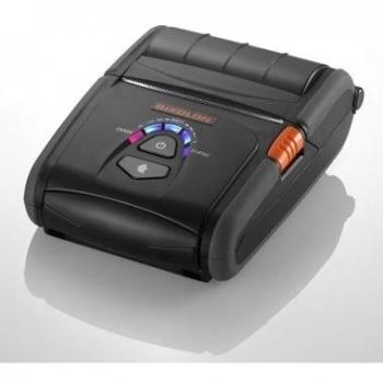 Bixolon SPP-R300BK - Impresora de Etiquetas móvil