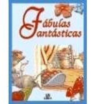 Fábulas Fantásticas