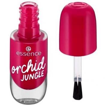 Essence Gel Nail Colour - Orchid Jungle 8 ml