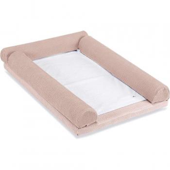 Colchoneta cambiador para cuna convertible Alondra