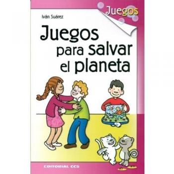 JUEGOS PARA SALVAR EL PLANETA: 29