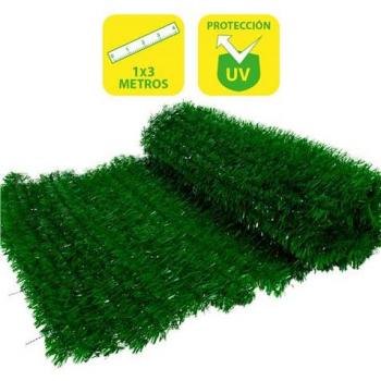 Seto Artificial Verde 1x3 Metros Sungarden