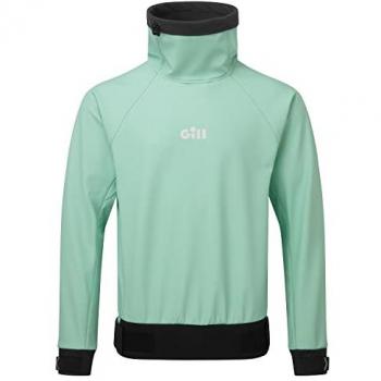 Chaqueta térmica para hombre Gill Thermoshield Verde, tamaño XXL