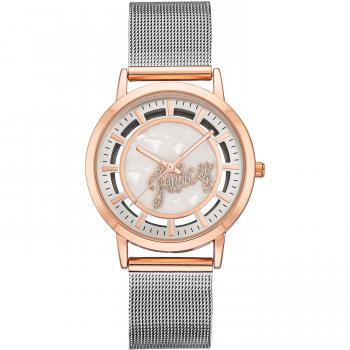 Reloj Juicy Couture Mujer JC1217WTRT (Ø 36 mm)