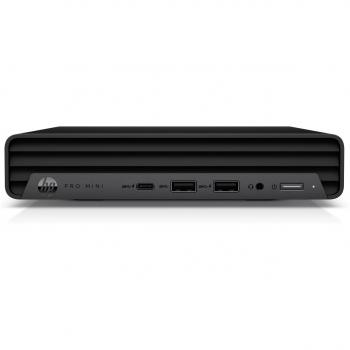 Mini-PC HP Pro Mini 400 G9 - Intel Core i5-13500T, 8GB RAM, 256GB SSD, Windows 11 Pro