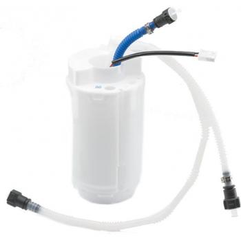 VDO 228-236-005-017Z Unidad de alimentación combustible Gasolina para VOLKSWAGEN Touareg I, componentes de la bomba del colector, lado izquierdo