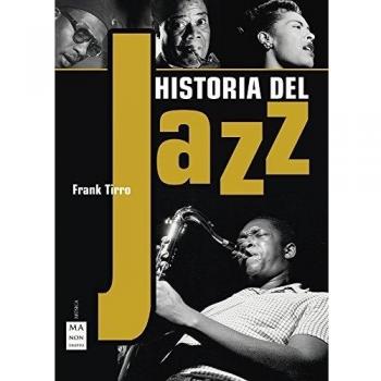 Historia del Jazz