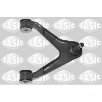 Control arm SASIC 7476223 - Barra oscilante de suspensión de ruedas, fabricada en material resistente, diseño optimizado para alineación precisa, compatible con múltiples modelos de vehículos, incluye todos los accesorios necesarios para la instalaci