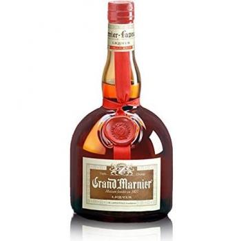 Grand Marnier Grand Marnier Cordon Rouge 40% Vol. 0,7L - 700 ml