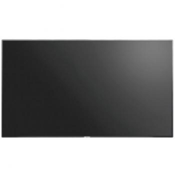 Monitor Hikvision 55 DS-D6055UN-B UHD Signage 24/7 con Procesador Incorporado y WiFi