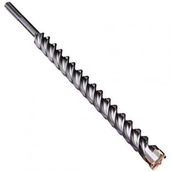 DeWALT SDSmax broca de 40 x 570 x 450 muy XLR, 4 tipos de corte, DT9445-QZ