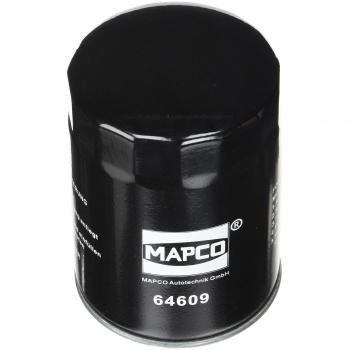 Mapco 64609 Filtro de aceite