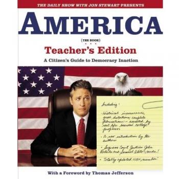 The Daily Show with Jon Stewart Presents America