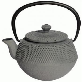 Tetera hierro kioto gris 0.35l