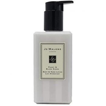 Jo Malone London Peony & Blush Suede Body & Hand Lotion - 250 ml - No Color - Size: One Size