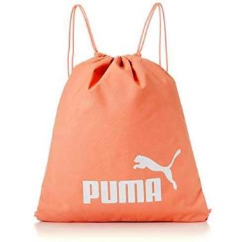 PUMA Phase Gym Sack Bolsa De Cuerdas, Unisex Adulto, Apricot Blush, Talla única