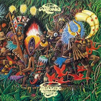 Welcome Home - Osibisa