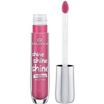 ESSENCE Shine Shine Shine brillo de labios 03 Friends of Glamour