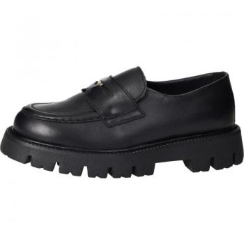 Mocasines de Mujer GOODSTEP 4559-C03 color NEGRO, talla 37