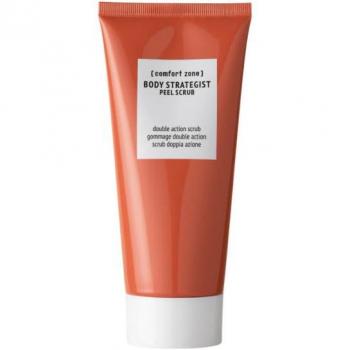 Comfort Zone Body Strategist Peel Scrub 200ml