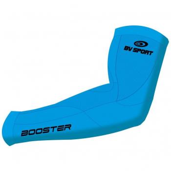 BV Sport Manguitos de Brazo Running ARX Azul - S-M