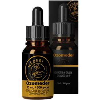 Ozomeder Méderi 15ml