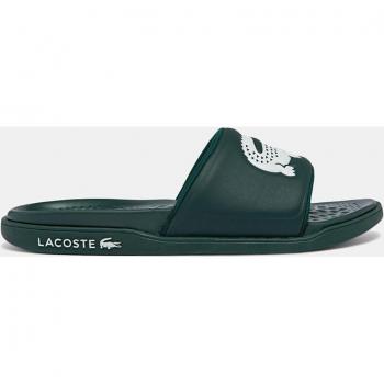 Chanclas Lacoste Croco Dualiste para Hombre