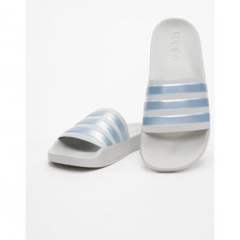 Chanclas Adidas If0893 para hombre en color gris