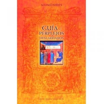 Guía de perplejos o descarriados