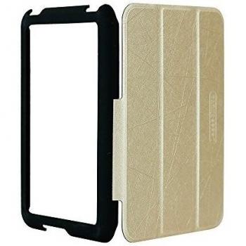 S4 F _ Reader _ Cover dorado dorado Tolino Vision 3HD und 4 HD
