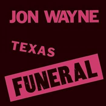 Texas Funeral [Vinilo]