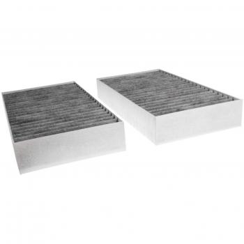 Filtro de Habitaculo Mahle LAK 295S