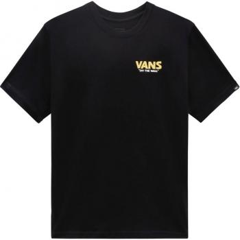 Camiseta de niño Vans Stay Cool - 100% algodón, diseño gráfico en el frente, corte clásico, manga corta, disponible en varias tallas y colores
