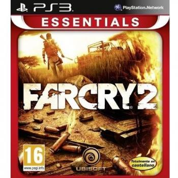 Far Cry 2 - Essentials