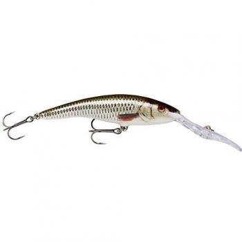 Rapala TDD11 rol Pesca, Adultos Unisex, 90 mm