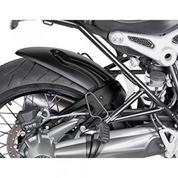 hinterradabdeckung Puig BMW R NineT Racer 2017 Negro Mate
