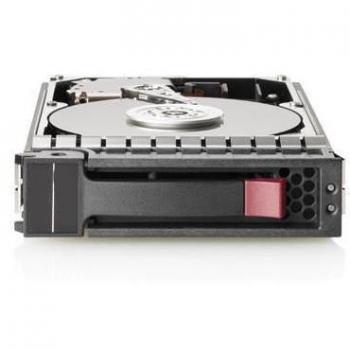 HPE M6625 300GB 6G SAS 15K rpm SFF Dual Port Hard Drive