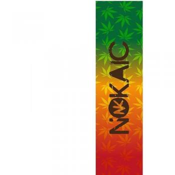 Lija Nokaic Rasta para Patinete Freestyle 50cm x 13cm
