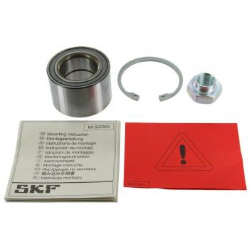 SKF VKBA 3571 Kit de rodamientos para rueda