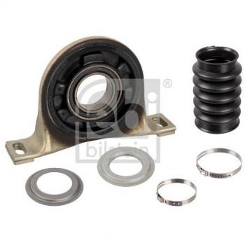 FEBI BILSTEIN Kit reparación cojinete intermedio cardán para VOLKSWAGEN Crafter y MERCEDES-BENZ Sprinter (Ref: 171025)