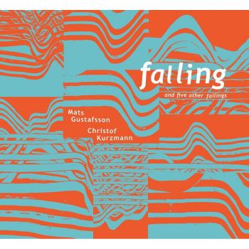 Falling & Five Other Failings: A Comprehensive Guide to Overcoming Common Pitfalls in Life