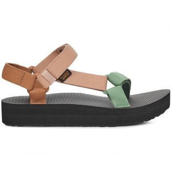 Sandalias Teva Midform Universal para Mujer