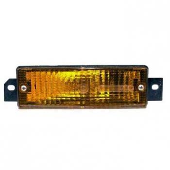 VAN WEZEL 0623901 Intermitentes para Automóviles